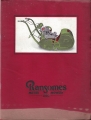 1930' Ransomes Full Colour Brochure 